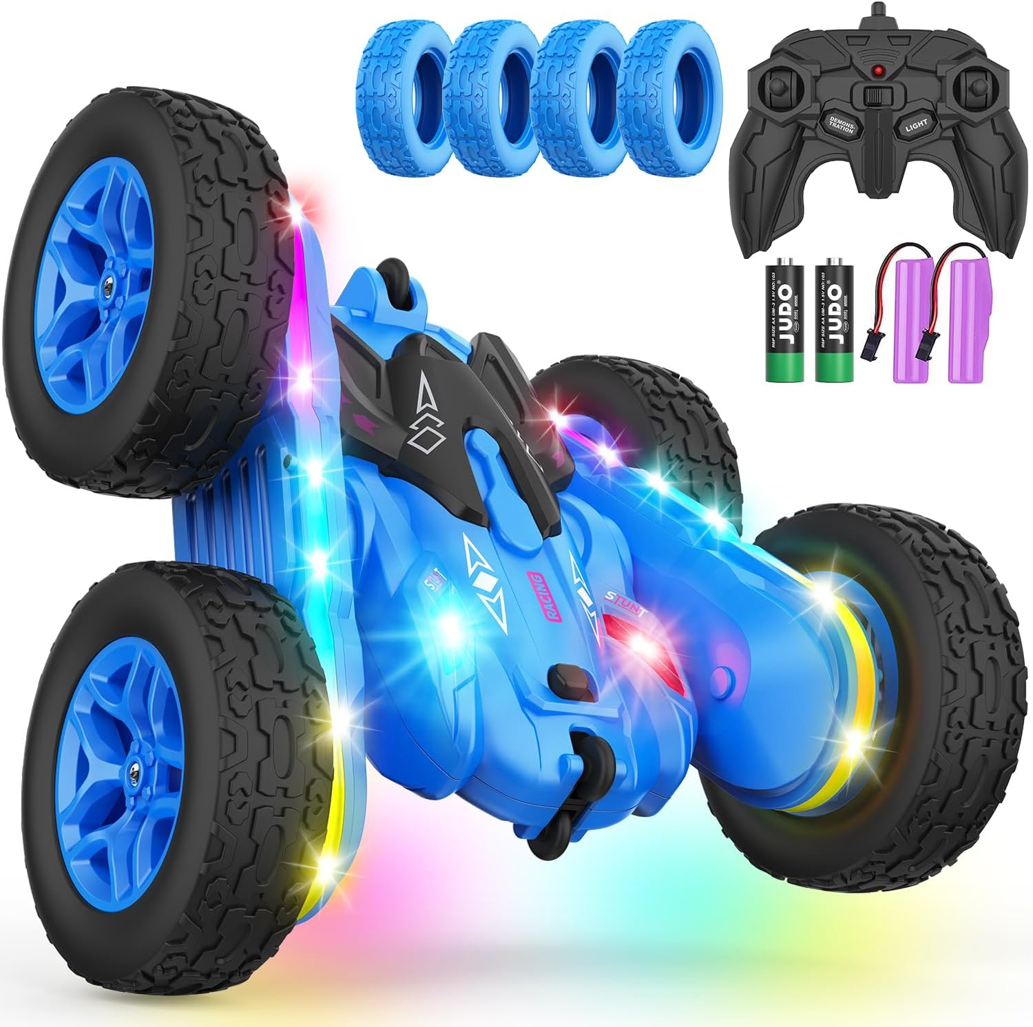 Best on sale remote car