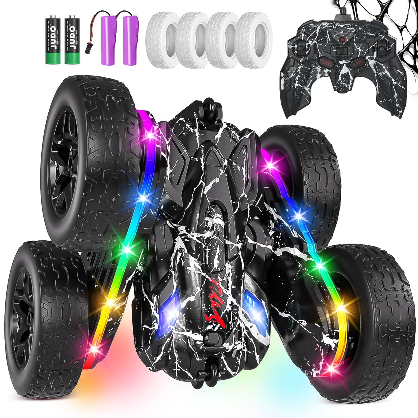 remote control car