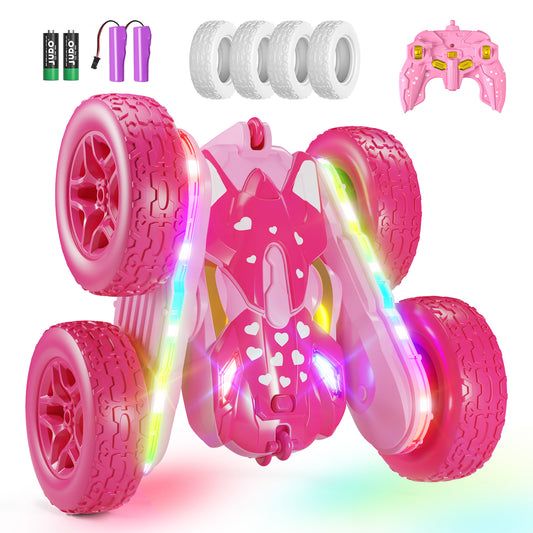 remote control cars for girls